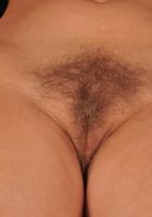 ATK Archives: Jana (Exotic Czech Jana plays with her dildo)