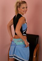 Jana Jordan in uniforms, Jana Jordan (jan099) ATK Petites: Jana Jordan (Jana Jordan in uniforms)