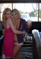 Jana Jordan in behind the scenes, Jana Jordan (jan099) ATK Premium: Jana Jordan (Jana Jordan in behind the scenes)
