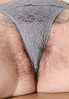 Jane Vervain in mature and hairy, Jane Vervain (jan149) ATK Natural & Hairy: Jane Vervain (Jane Vervain in mature and hairy)