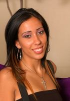Jasmine in latinas, Jasmine (jas026) ATK Exotics: Jasmine (Jasmine in latinas)