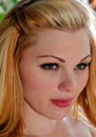 Jayme Langford Patio Lingerie Spreads, Jayme Langford (jay016) ATK Galleria: Jayme Langford (Jayme Langford Patio Lingerie Spreads)
