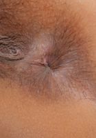 Jaye Summers from ATK Natural & Hairy