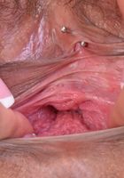 Jaye Summers strips it and spreads., Jaye Summers (jay045) ATK Natural & Hairy: Jaye Summers (Jaye Summers strips it and spreads.)