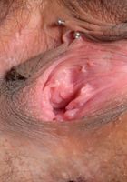 Jaye pulls her meaty hairy pussy open., Jaye Summers (jay045) ATK Natural & Hairy: Jaye Summers (Jaye pulls her meaty hairy pussy open.)
