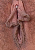 Jaye grabs her ankles and spreads her fine legs., Jaye Summers (jay045) ATK Natural & Hairy: Jaye Summers (Jaye grabs her ankles and spreads her fine legs.)