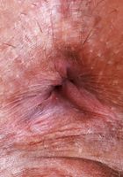 ATK Galleria: Jay Killa (Jay Killa leaves the dress behind so she can pose)