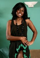 Ebony Jazmine strips off her panties, Jazmine (jaz012) ATK Exotics: Jazmine (Ebony Jazmine strips off her panties)