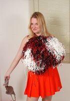 ATK Archives: Jennifer (Jennifer in coeds in uniform)