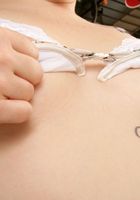 ATK Natural & Hairy: Jenna (Jenna in mature and hairy)