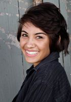 ATK Petites: Amber Summers (Jenna Lilin has beautiful smiles that make you remember her.)