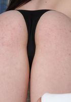 ATK Petites: Jenna Reid (Jenna Reid slips a hand down the ol' panties)