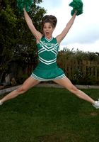 Jessica from ATK Archives