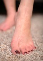 ATK Archives: Jessi Palmer (Jessi Palmer spreads her pussy.)