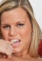 Jessica Marie from ATK Galleria