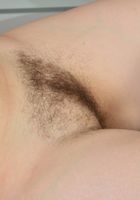 Jessica Biel from ATK Natural & Hairy