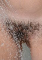 Jessica in the shower peeing on her sexy legs., Jessica Biel (jes722) ATK Natural & Hairy: Jessica Biel (Jessica in the shower peeing on her sexy legs.)