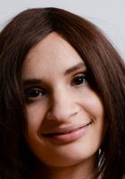 ATK Exotics: Jessi Grey (Latina Jessi is ready to fuck)