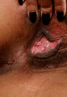 Jewel is nude and spreading., Jewel (jew009) ATK Natural & Hairy: Jewel (Jewel is nude and spreading.)