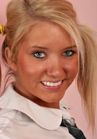 Jocalynn in uniforms, Jocalynn (joc003) ATK Petites: Jocalynn (Jocalynn in uniforms)