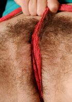 Joe in scary hairy, Joe (joe011) ATK Natural & Hairy: Joe (Joe in scary hairy)