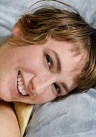 Joe takes a load on her pretty face., Joe (joe011) ATK Archives: Joe (Joe takes a load on her pretty face.)