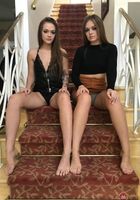 Sami White and Joey White get nude together, Joey White (joe017) ATK Galleria: Joey White (Sami White and Joey White get nude together)