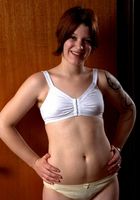 ATK Archives: Jolene (Jolene in coeds in uniform)