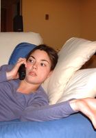 ATK Premium: Josie (Josie in behind the scenes)