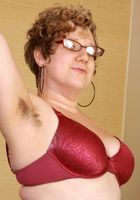 Josey from ATK Archives