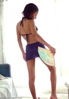 Juanita in island girls, Juanita (jua004) ATK Exotics: Juanita (Juanita in island girls)