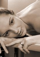 Sandra Shine in artistic, Sandra Shine (jud002) ATK Premium: Sandra Shine (Sandra Shine in artistic)