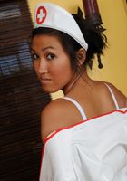 Julie in asians, Julie (jul060) ATK Exotics: Julie (Julie in asians)