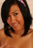 Julie from ATK Exotics