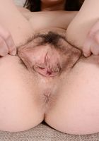 Juliette March in mature and hairy, Juliette March (jul076) ATK Natural & Hairy: Juliette March (Juliette March in mature and hairy)