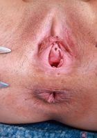 ATK Exotics: Julia James (Julia James has a body worth showing off)