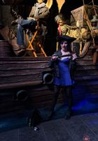 Julia James Wax Museum Date BTS, Julia James (jul081) ATK Galleria: Julia James (Julia James Wax Museum Date BTS)