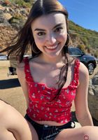 Julia James Malibu Beach Date and Spreads BTS, Julia James (jul081) ATK Galleria: Julia James (Julia James Malibu Beach Date and Spreads BTS)