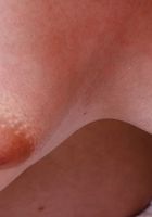 ATK Petites: Julia James (Neon green is Julia James' color)