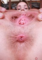 Juniper Ren from ATK Petites