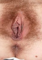Kacie Castle from ATK Natural & Hairy