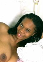 Kandi in black women, Kandi (kan001) ATK Exotics: Kandi (Kandi in black women)