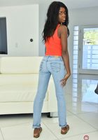 Kandie Monaee in black women, Kandie Monaee (kan021) ATK Exotics: Kandie Monaee (Kandie Monaee in black women)