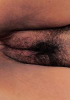 Karla Lane from ATK Natural & Hairy