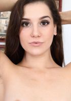 ATK Natural & Hairy: Kasey Warner (Kasey Warner in young and hairy)