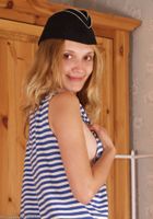 ATK Archives: Katya (Katya in coeds in uniform)