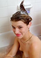 ATK Petites: Katlyn (Katlyn in lesbian)