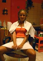 Kata in candid, Kata (kat055) ATK Premium: Kata (Kata in candid)