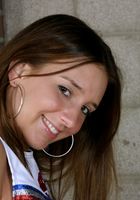 ATK Archives: Katie Jordan (Katie Jordan in coeds in uniform)