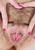 Katie in scary hairy, Katie (kat130) ATK Natural & Hairy: Katie (Katie in scary hairy)